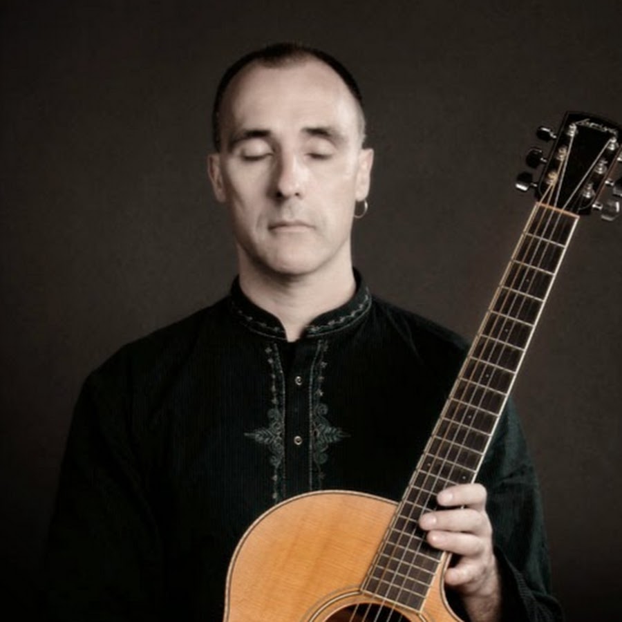 Mark Battenberg music teacher at Beyond the Beat Music School