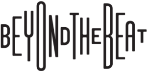 Beyond the Beat Music School Logo