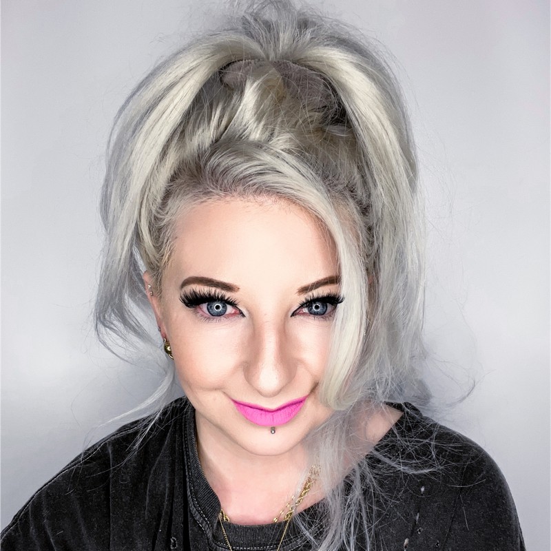 Lora Ryan vocal teacher at Beyond the Beat Music School